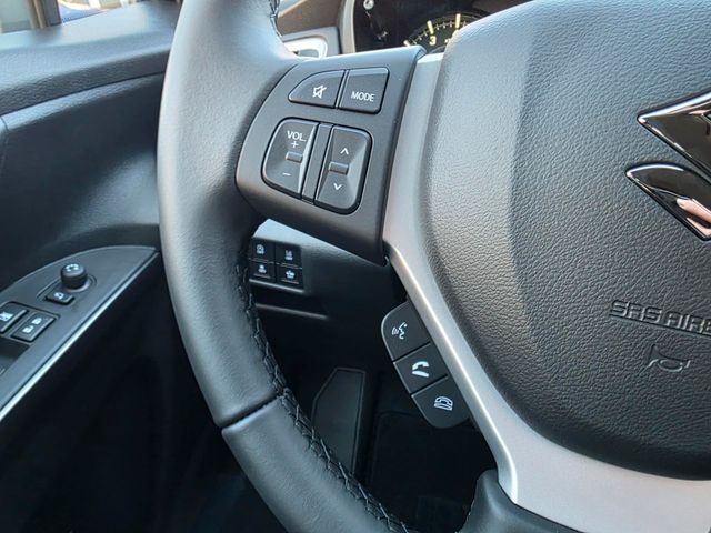 Suzuki S-Cross 1.4 Comfort Automatik Hybrid | Sofort!