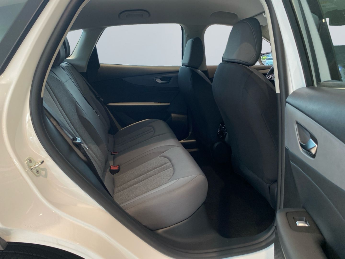 MG S5 - Bild 19