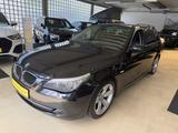 BMW 520 5 Touring 520 d - gebrauchte BMW 520 aus dem Jahr 2008