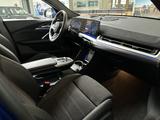 BMW X2  xDrive 20d M Sport AHK H/K 360° Kamera. UPE - BMW X2 m-sport mit Diesel-Antrieb