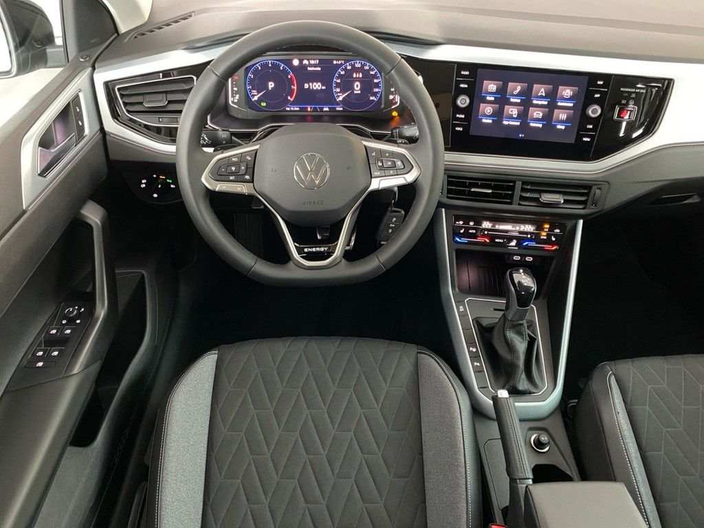 Volkswagen Polo - Bild 9