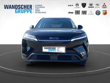 BYD Atto 2 EV 45,12kWh Active Kam.+KeyLess+LED+Navi