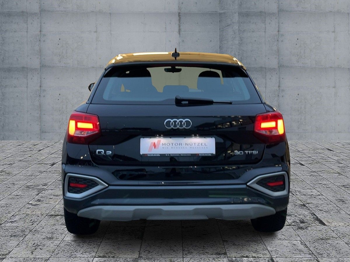 Audi Q2 - Bild 5