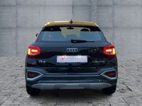 Audi Q2 - Vorschau Bild 5