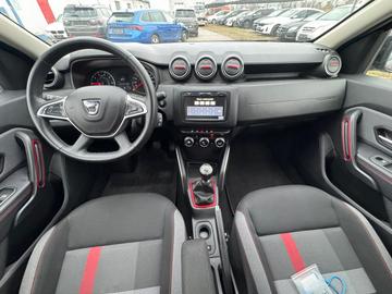 Dacia Duster II Access - Bild 11
