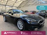 BMW Z 4 sDrive 20i Advantage LED|HeadUp|HarmanKardon - BMW Z4 Gebrauchtwagen in Berlin