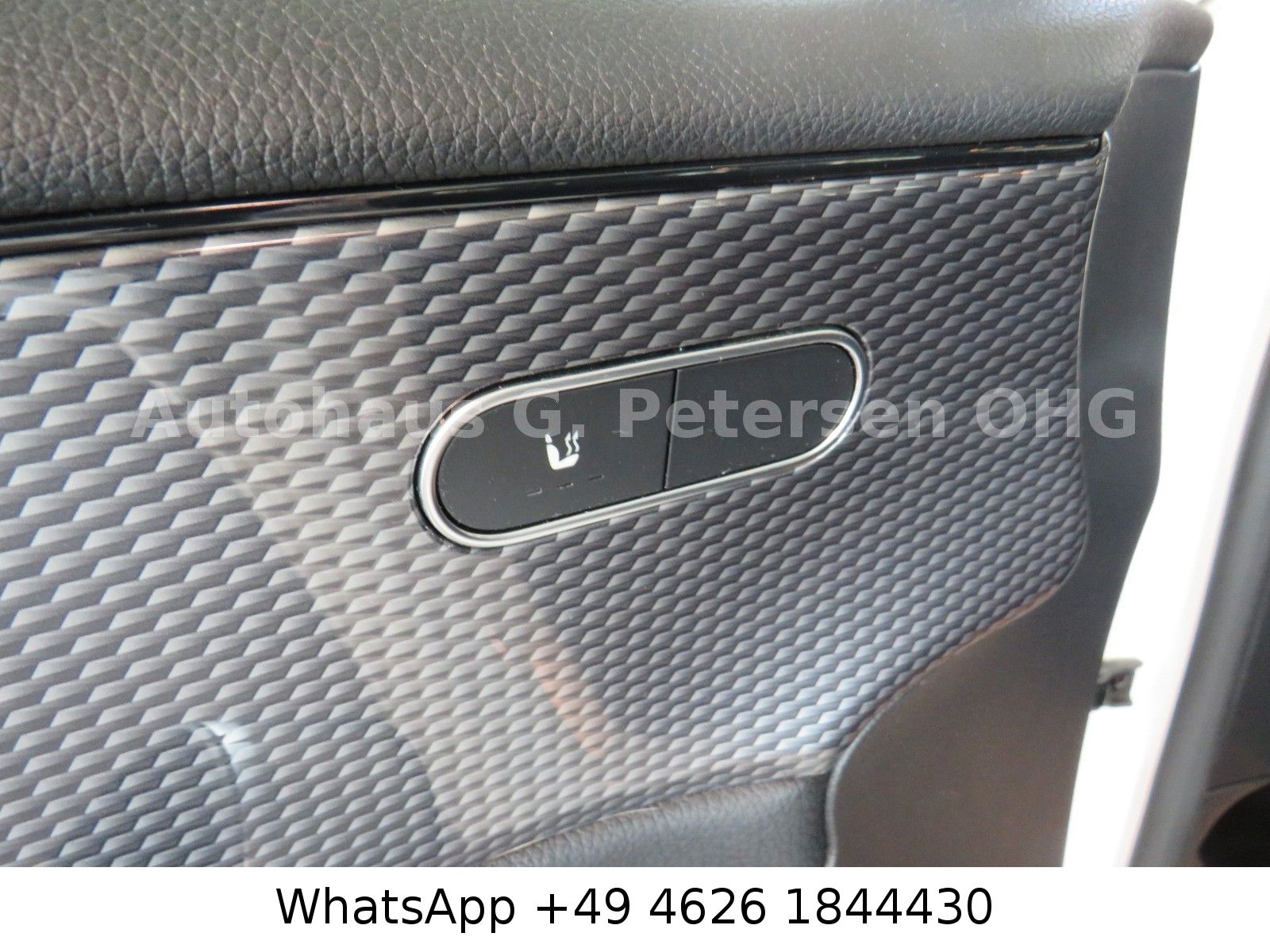 Fahrzeugabbildung Mercedes-Benz A 200 d*8G DCT*CAM*LED*NAVI*Spur*DAB*Tempo*