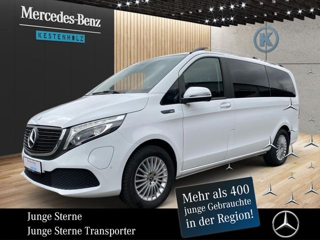 Mercedes-Benz EQV 300 Lang *KAMERA*NAVI*SHZ*LED*DAB*TOTWINKEL*