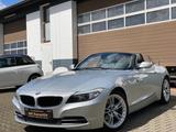 BMW Z4 Roadster sDrive 20i - BMW Z4: Schaltgetriebe