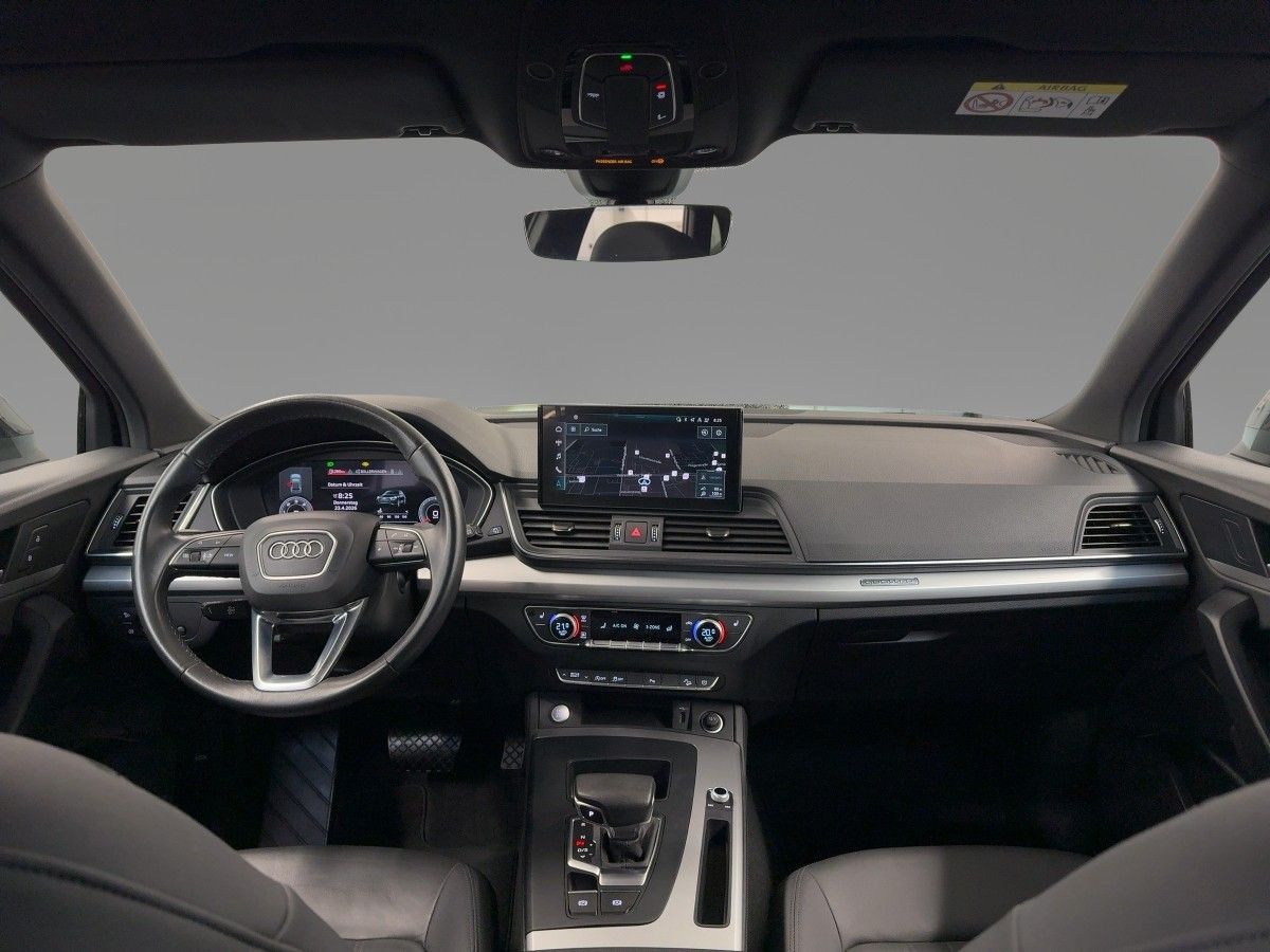 Audi Q5 - Bild 11