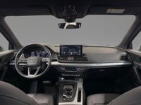 Audi Q5 - Vorschau Bild 11