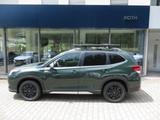 Subaru Forester OFFROAD Paket AHK Allterrain Räder Unte - Subaru Forester mit Benzin-Antrieb