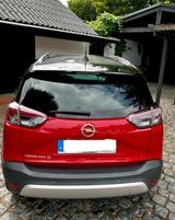 Opel Crossland (X) 1.2 DI Turbo 96kW Ultimate Pak.. - Opel Crossland (X) von privat