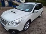 Subaru Outback 2.0D Comfort Lineartronic, AHK - Subaru Outback mit Diesel-Antrieb