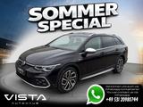 Volkswagen Golf Alltrack 2.0 TDI*4MO*AHK*PANO*ACC*IQ-LIGHT
