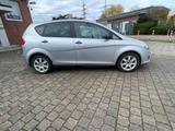 Seat Altea Rebel, Klima, AHK - Seat Altea
