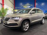 Skoda Karoq Ambition*KAMERA*AHK*ALLWETTER*CARPLAY*LED - Skoda Karoq mit Diesel-Antrieb
