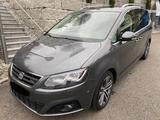 Seat Alhambra 1.4 TSI FR Vollausstattung - Seat Alhambra in Kassel