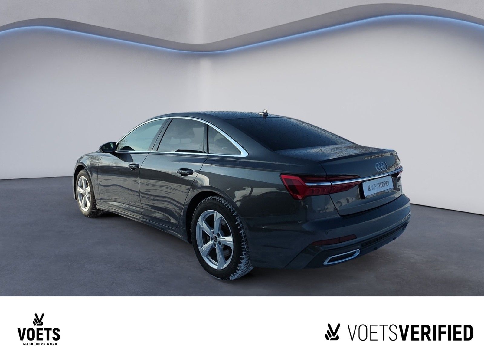 Audi A6 - Bild 4