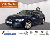Volkswagen Golf Life 1.0 TSI TRAVEL BUSINESS NAVI APP LHZ A - Auto leasen in Hamburg