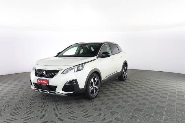 Peugeot PEUGEOT 3008 3008 PureTech Turbo 130 S&S EAT6 Al