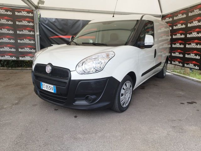 Fiat FIAT DOBLO MAXI 1.6 Diesel