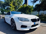 BMW 640d Gran Coupe  M6 Optik/Carbon/Head Up/Keyless - BMW 640 mit Diesel-Antrieb: Coupe