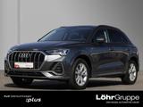 Audi Q3 45 TFSI e S line S tronic - mit Hybrid-Antrieb: Geländewagen