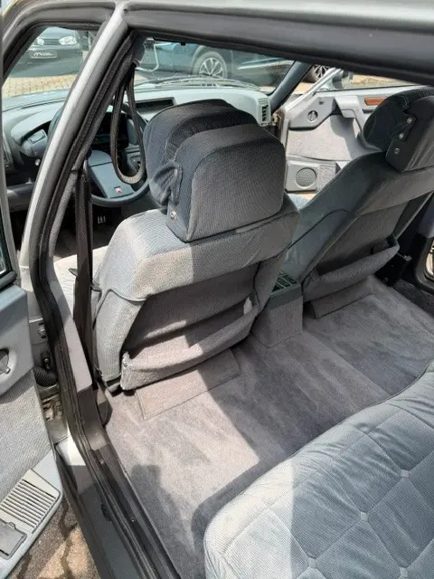 Citroën CX Prestige GTI Turbo , Sammlerzustand