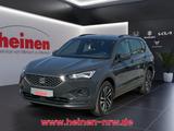 Seat Tarraco 1.5 TSI DSG Style NAVI LED ACC KESSY 18Z - Seat Gebrauchtwagen von 2021