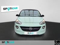 Opel Adam Open Air 1.4 BT I SHZ I RADIO I KLIMA