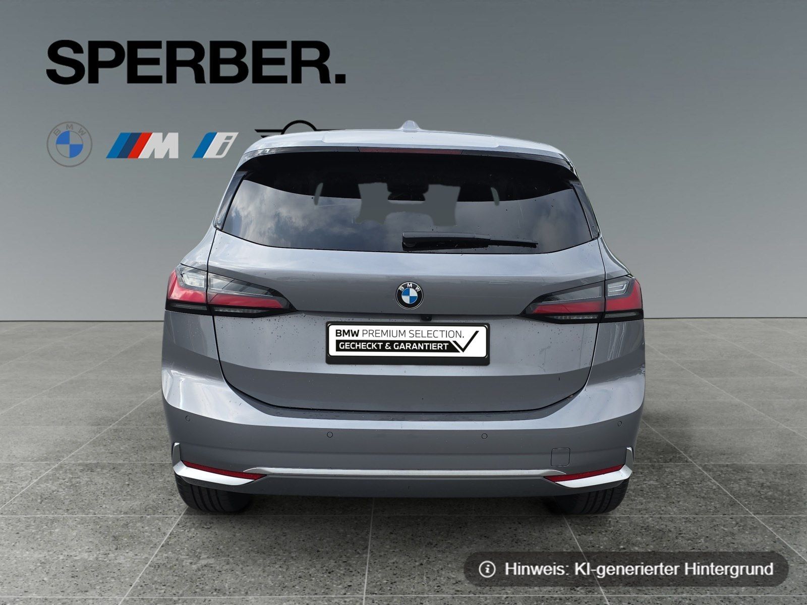 BMW 220i Luxury Line 360 Kamera Head Up AHK foto 4