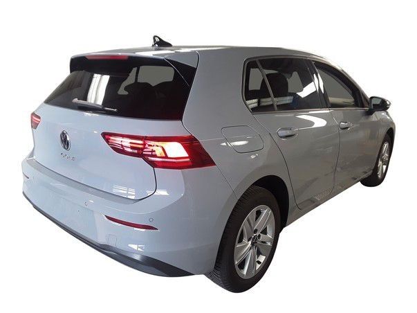 Golf 1.5 TSI Life / Winter-Paket
