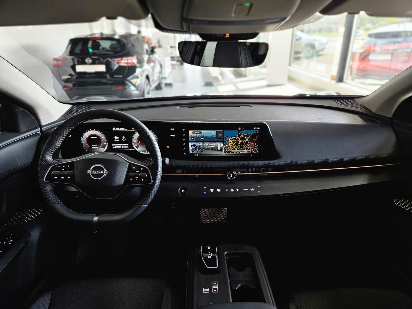 Nissan Ariya - Bild 6