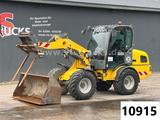 Wacker Neuson WL50 4x4 Palettengabel/Schaufel - Angebote entsprechen deinen Suchkriterien