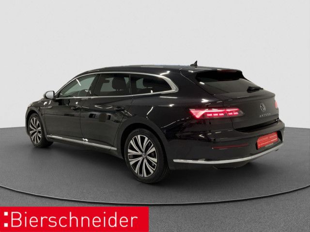 Volkswagen Arteon - Bild 7