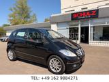 Mercedes-Benz A180 DESIGNO *NAVI/PDC/SHZ/1. HAND/ALLWETTER - Mercedes-Benz A 180: Van