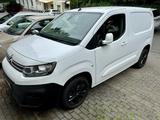 Citroën Berlingo BlueHDi 100 S&S START M START - Citroën Berlingo: Start