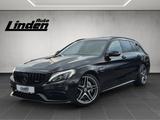 Mercedes-Benz C63 AMG T Performance Burmester Pano 360 Keyless - Mercedes-Benz C 63 AMG: Performance