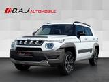 BAIC BJ20 - BAIC Gebrauchtwagen