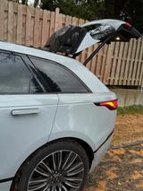 Land Rover Range Rover Velar 3.0 D300 R-DYNAMIC HSE AWD... - Land Rover Range Rover Velar Gebrauchtwagen in Mülheim (Ruhr)