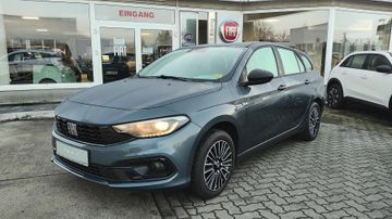 Fiat Leasingangebot: Fiat Tipo 1.5 GSE Automatik Klimaatm., Tech Paket