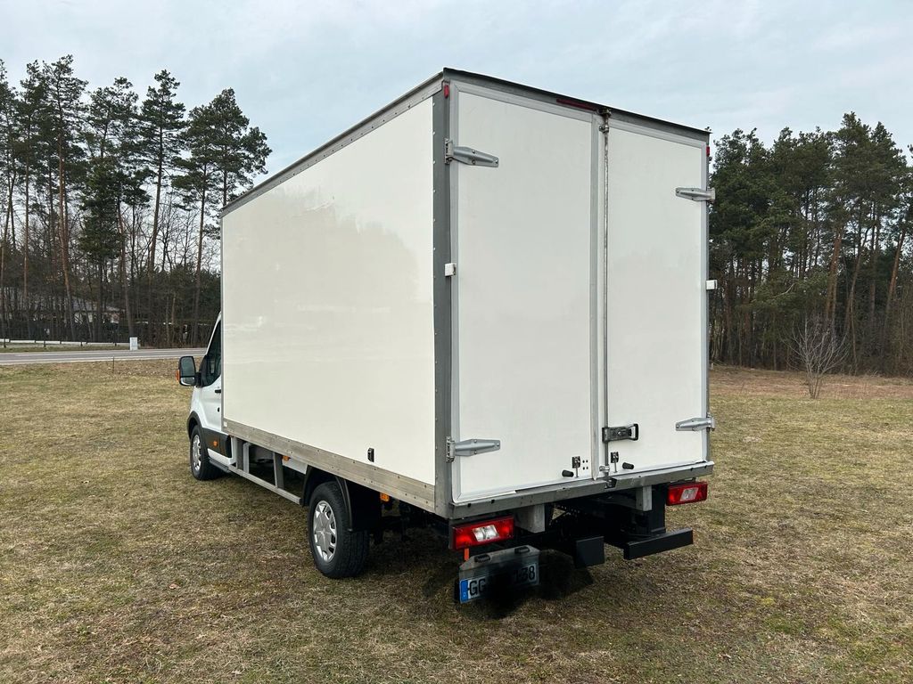Image of Ford Transit
