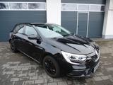 Renault Megane IV Lim. 5-trg. Life Klima Scheckh./ 2.Hd. - Renault Megane Life