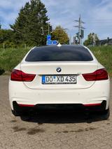 BMW 435 Gran Coupé 435d xDrive Gran Coupé M Spor... - BMW 435 Gran Coupé