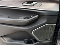 JEEP Grand Cherokee 3.6L L Limited 4x4 Alpine Pano