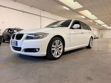 BMW 320 - 2