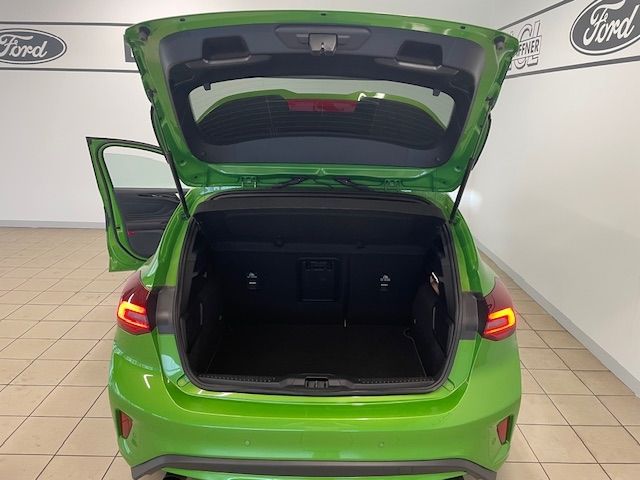 Fahrzeugabbildung Ford Focus ST X 2.3 Panoramadach LED Kamera Head-Up