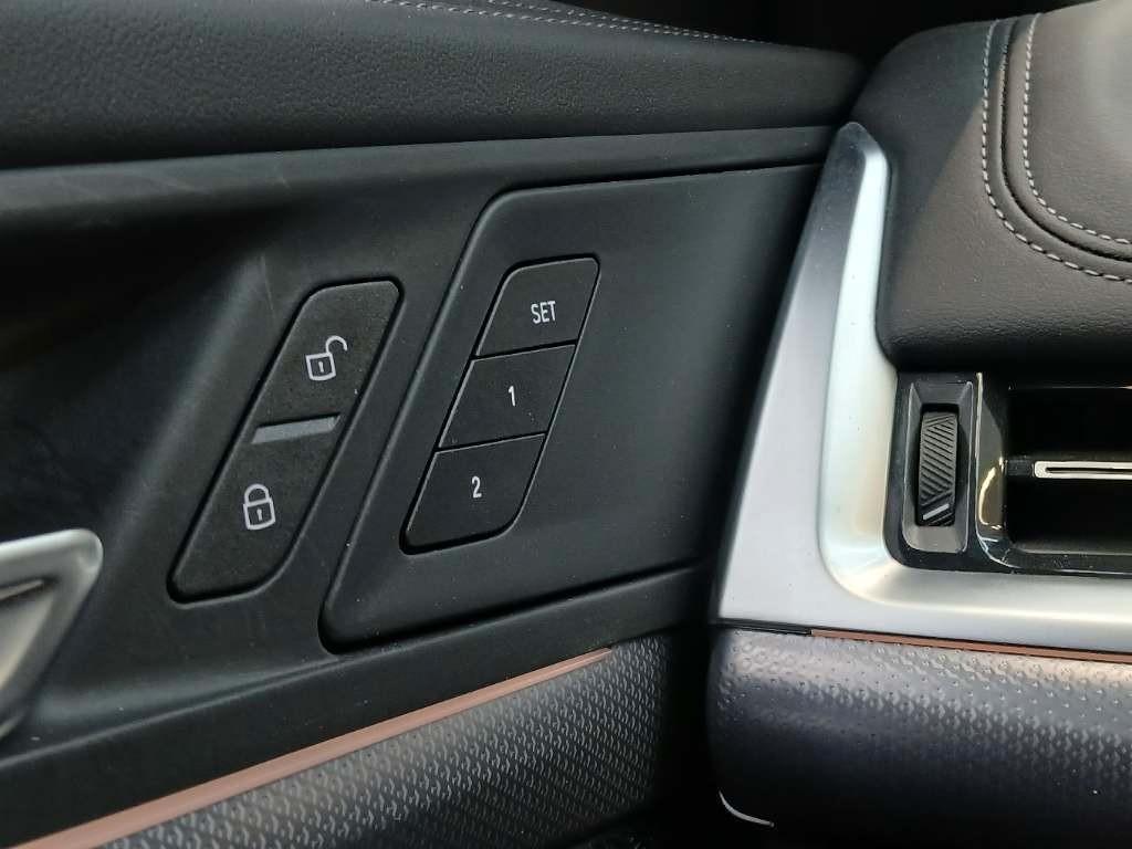 BMW X1 20xd M Sport ACC AHK PANO Memory adpt.LED, миниатюра 9