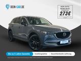 Mazda CX-5 Edition 100 AWD *LED*NAVI*360°* - Mazda CX-5 Edition-100